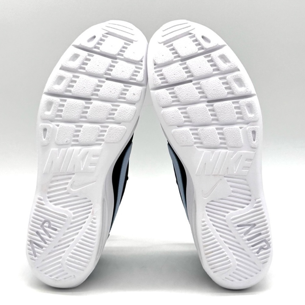 WMNS Nike Air Max Oketo Es1 - Black/ Hydrogen Blue - Picture 6 of 11